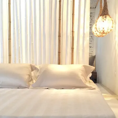 Levantes Ios Boutique Ξενοδοχείο