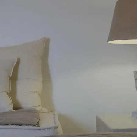Hotel Levantes Ios Boutique