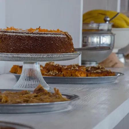 Ξενοδοχείο Levantes Ios Boutique 4*