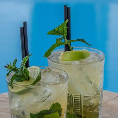 Ξενοδοχείο Levantes Ios Boutique