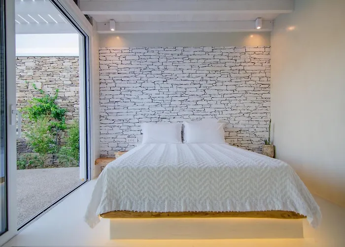 Hotel Levantes Ios Boutique