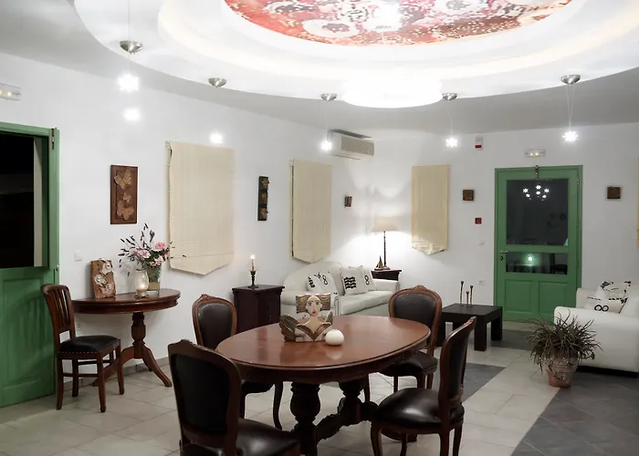 Levantes Ios Boutique 4*