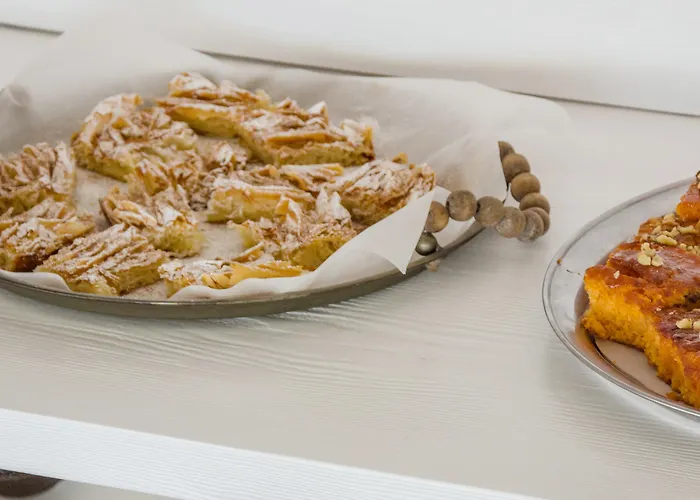 Levantes Ios Boutique Hotel Mylopotas