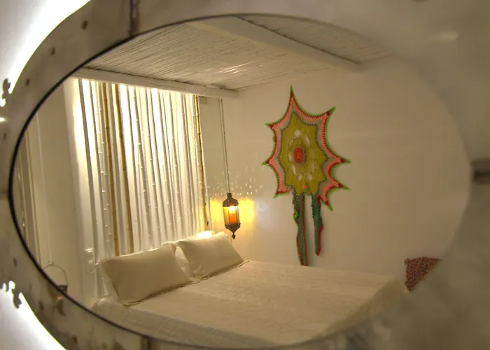 Levantes Ios Boutique 4* ミロポタス