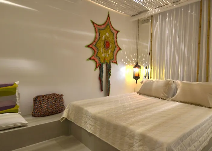 Levantes Ios Boutique 4*