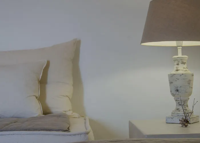 ホテル Levantes Ios Boutique