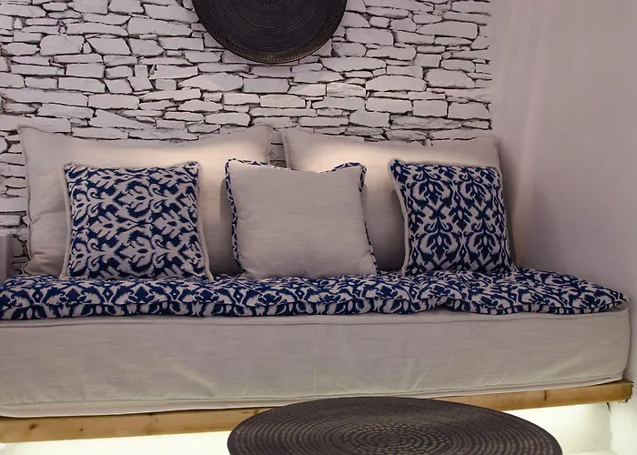 Levantes Ios Boutique ミロポタス