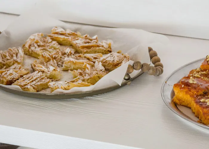 Levantes Ios Boutique 4* ミロポタス