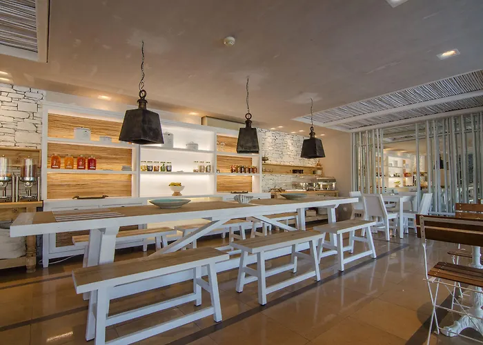 Levantes Ios Boutique ミロポタス