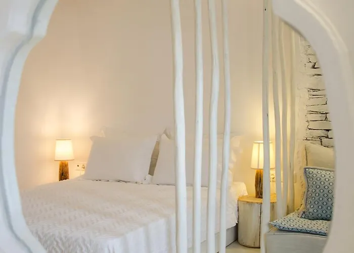 Levantes Ios Boutique 4*