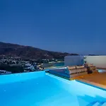 Levantes Ios Boutique 4* Mylopotas