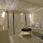 Levantes Ios Boutique 4* Mylopotas