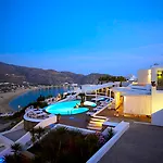 Levantes Ios Boutique Hotel 4*