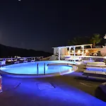 Hotel Levantes Ios Boutique 4*