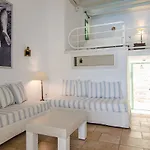 Levantes Ios Boutique 4* Mylopotas