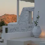 Hotel Levantes Ios Boutique 4*