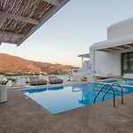 Hotel Levantes Ios Boutique