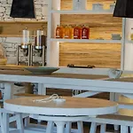 Hotel Levantes Ios Boutique 4*