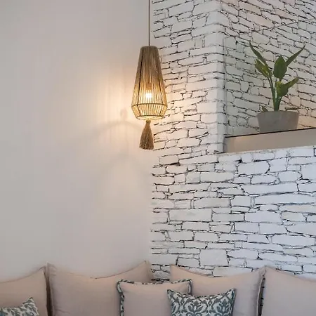 레반테스 이오스 부티크 호텔 마일로포타스