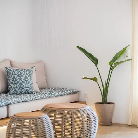 Levantes Ios Boutique Szálloda 4*