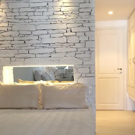 Levantes Ios Boutique Szálloda