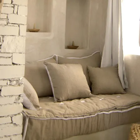 Levantes Ios Boutique Hotel Mylopotas