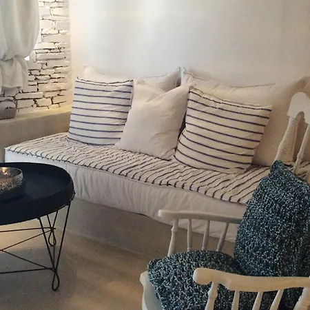 Hotel Levantes Ios Boutique