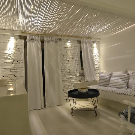 Levantes Ios Boutique 4* Mylopotas