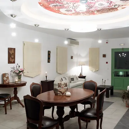 Levantes Ios Boutique 4*