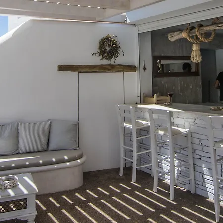 Levantes Ios Boutique Hotel