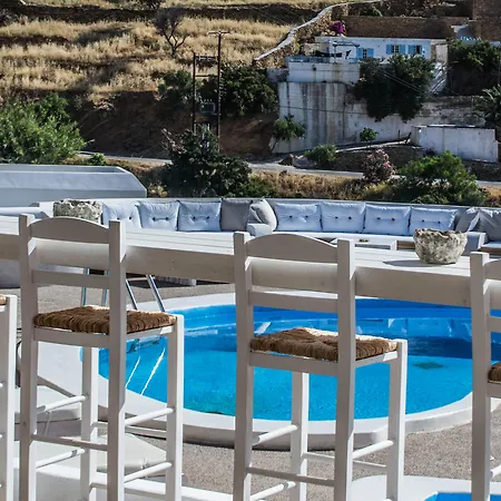 레반테스 이오스 부티크