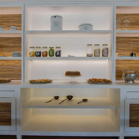 Hotell Levantes Ios Boutique