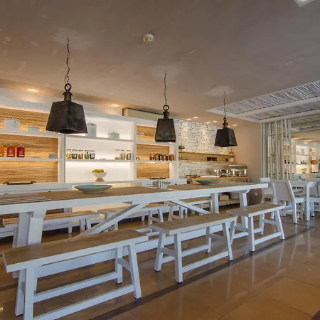 Hotel Levantes Ios Boutique Mylopotas