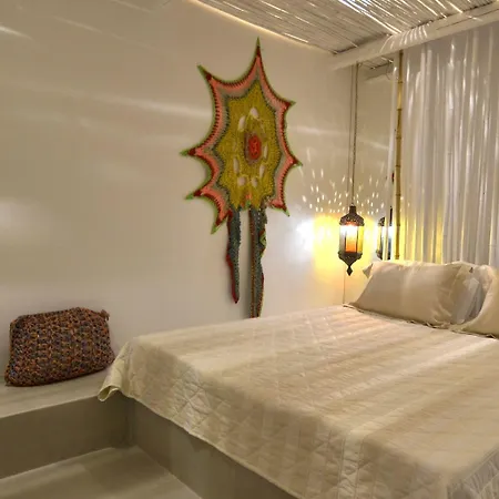Hotel Levantes Ios Boutique 4*
