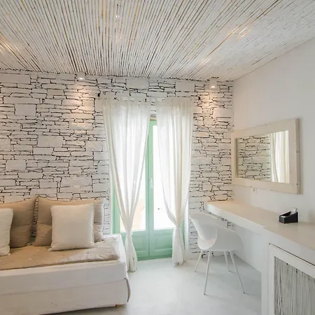 Levantes Ios Boutique Hotel