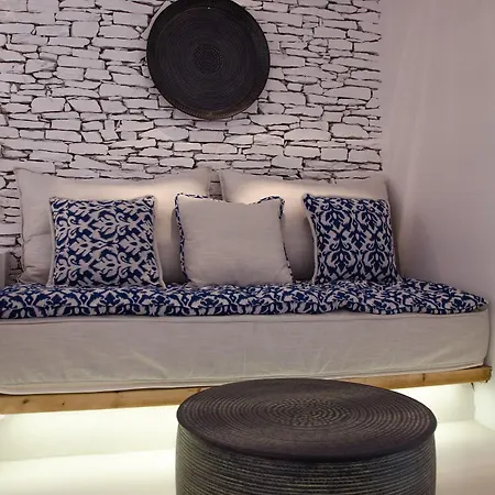 Levantes Ios Boutique Hotel