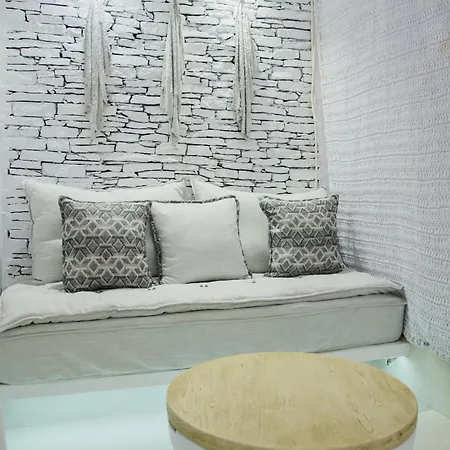 Levantes Ios Boutique Hotel Mylopotas