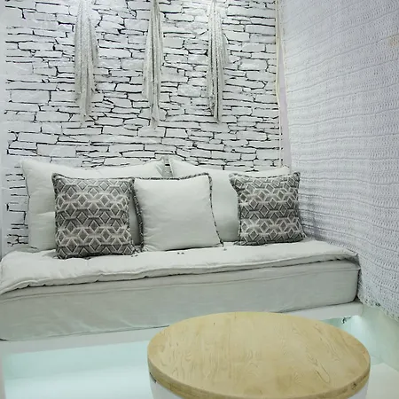 Levantes Ios Boutique Hotel Mylopotas