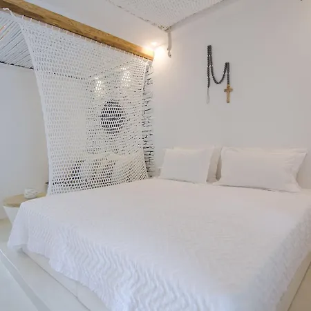 Hotel Levantes Ios Boutique