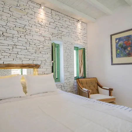 Hotel Levantes Ios Boutique
