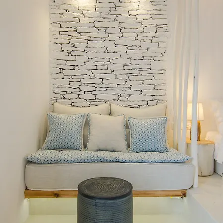 Hotel Levantes Ios Boutique 4*
