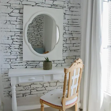 Hotel Levantes Ios Boutique Mylopotas