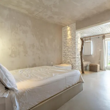 Hotel Levantes Ios Boutique 4*