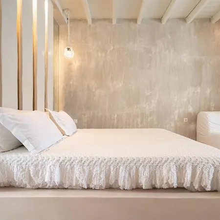 Levantes Ios Boutique 4*