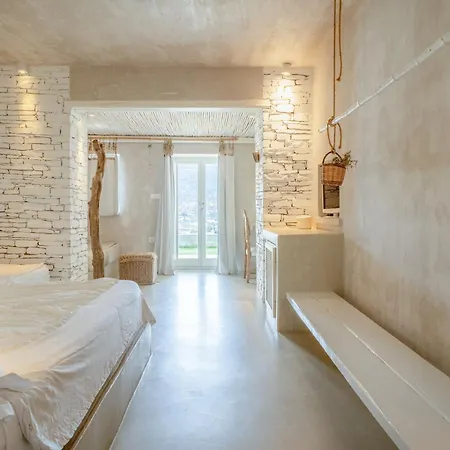 Hotel Levantes Ios Boutique