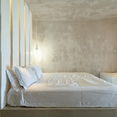 Levantes Ios Boutique Hotel