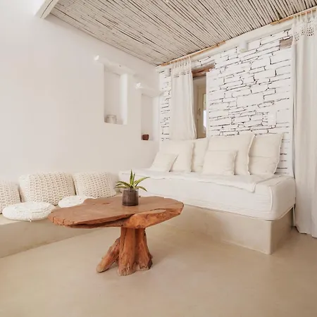 Hotel Levantes Ios Boutique Mylopotas
