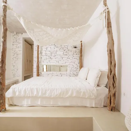 Levantes Ios Boutique Hotel