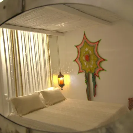 Hotel Levantes Ios Boutique Mylopotas