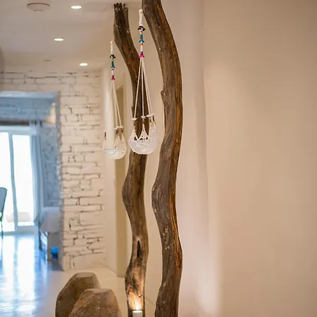 Hotel Levantes Ios Boutique Mylopotas